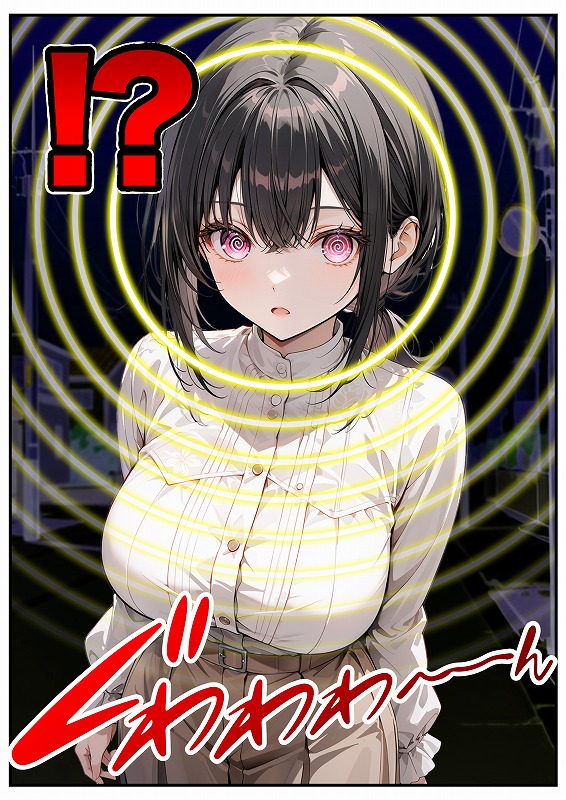 ベビーカー産後処女ママ催●NTR キモ弱者男性専用肉便器化大成功！二人目托卵で離婚確定！？全部ノットリ上書きしちゃいましたSP (15)