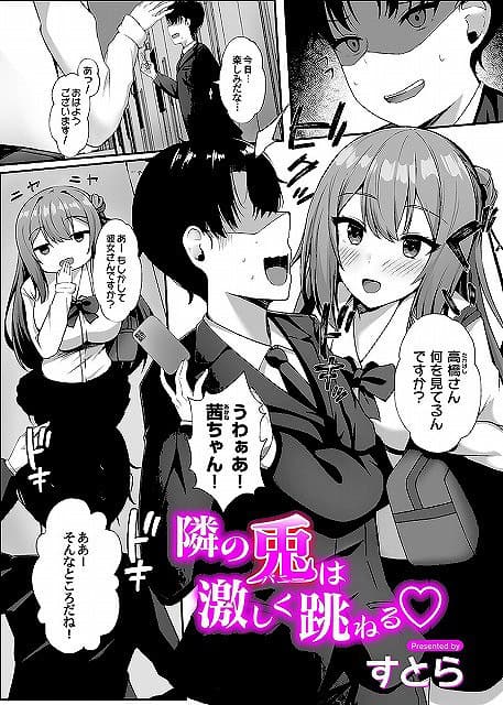 tonarinousagi (1)hitomi